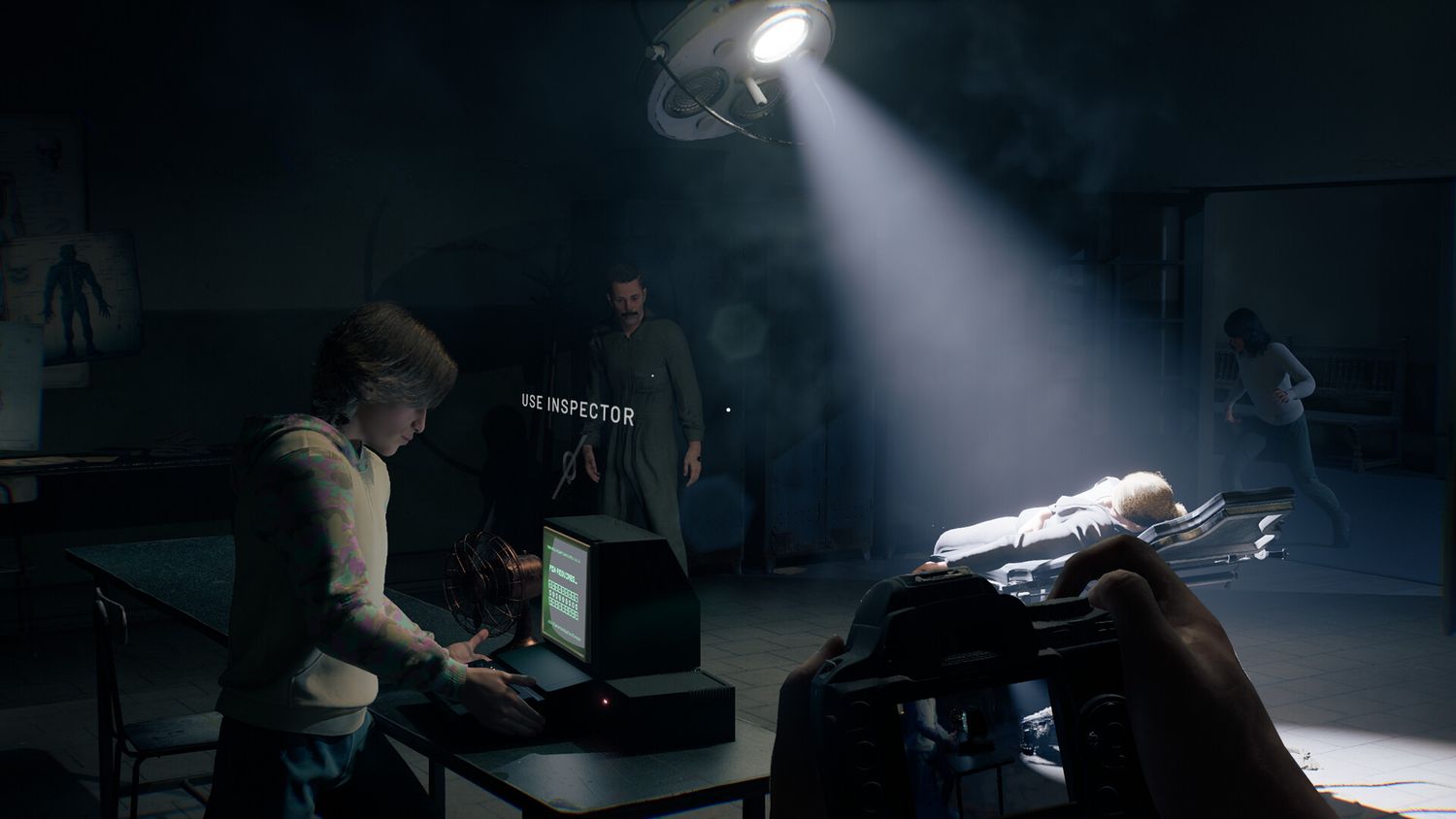 Игровой процесс Deceit 2