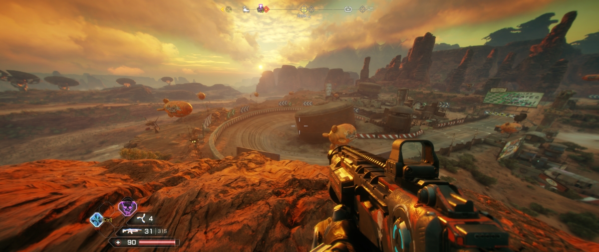 RAGE 2
