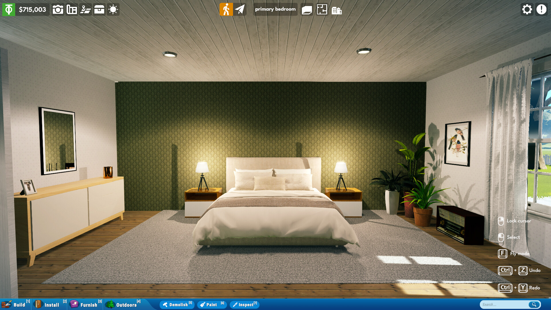 Hometopia — игровой процесс