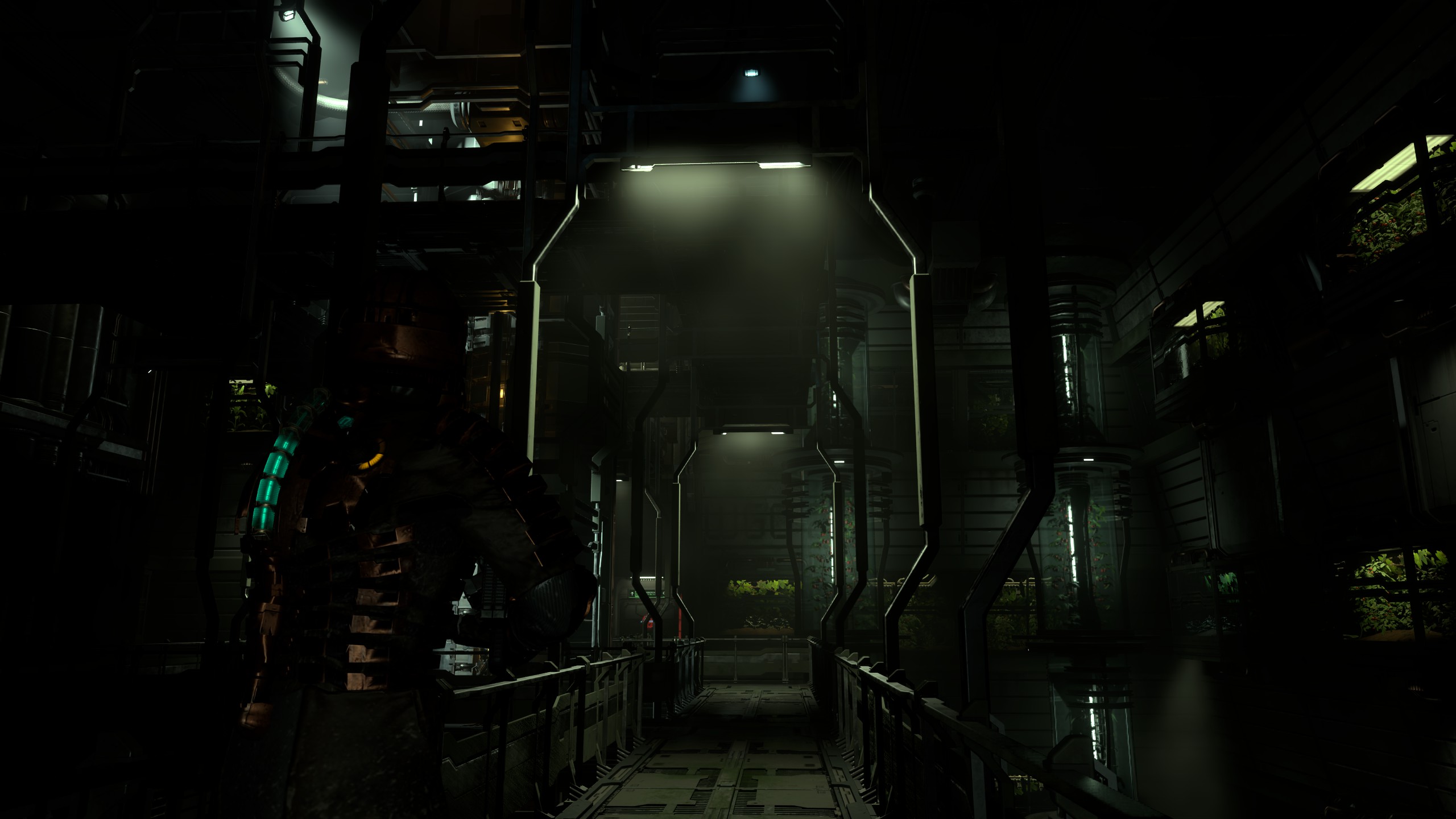 Геймплей Dead Space