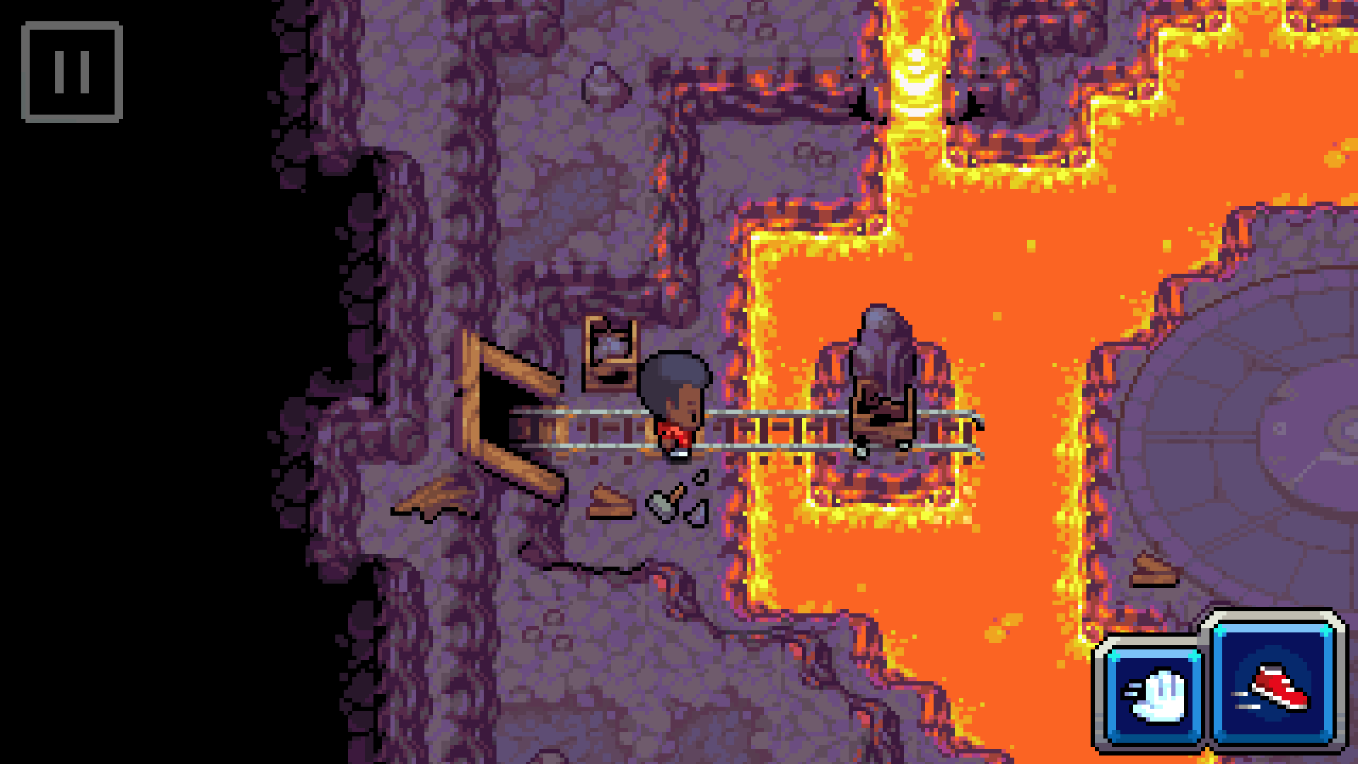 Геймплей Coromon