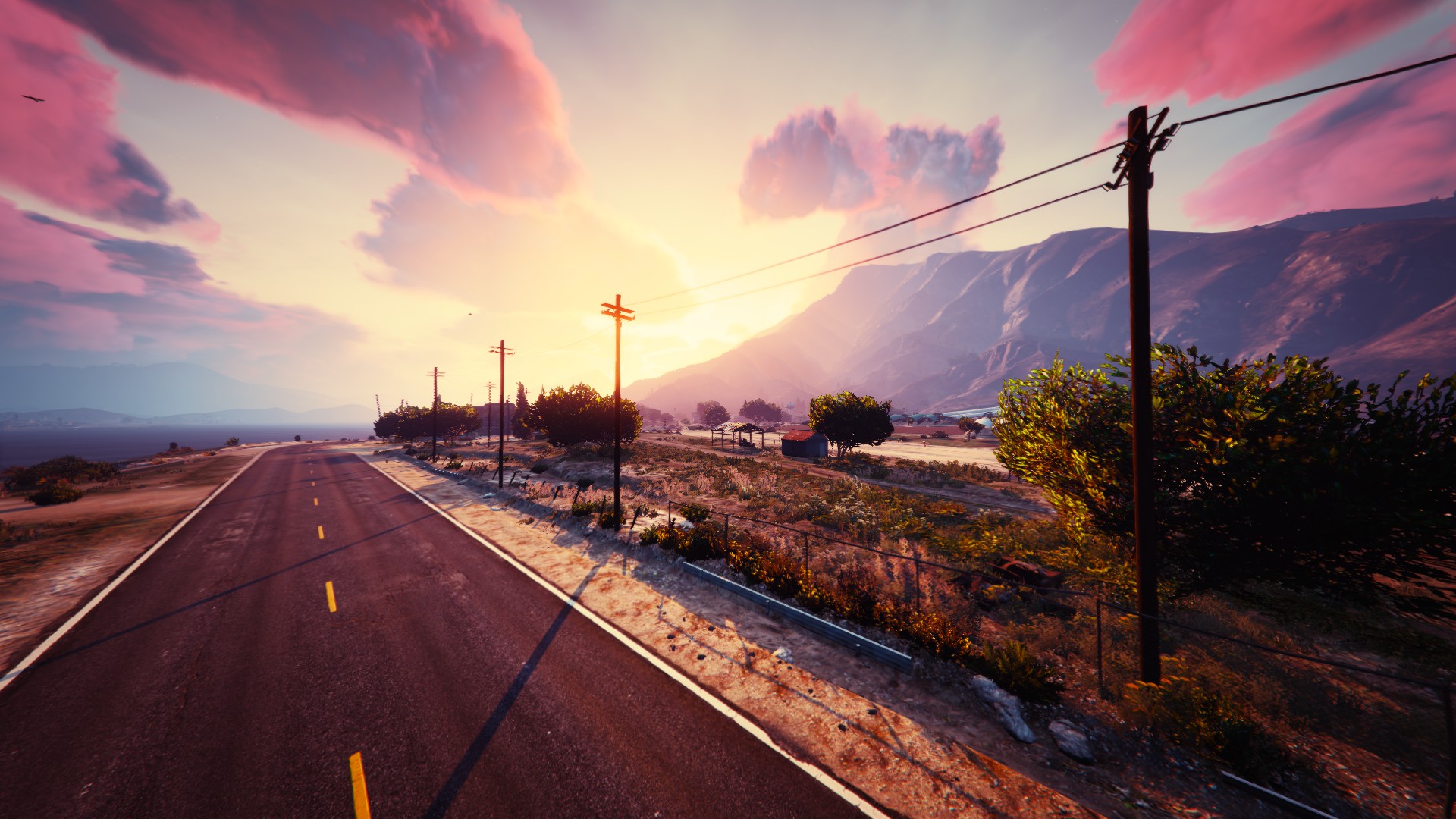 Grand Theft Auto V — игровой процесс