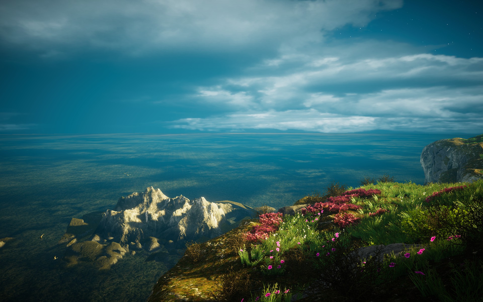 Eastshade