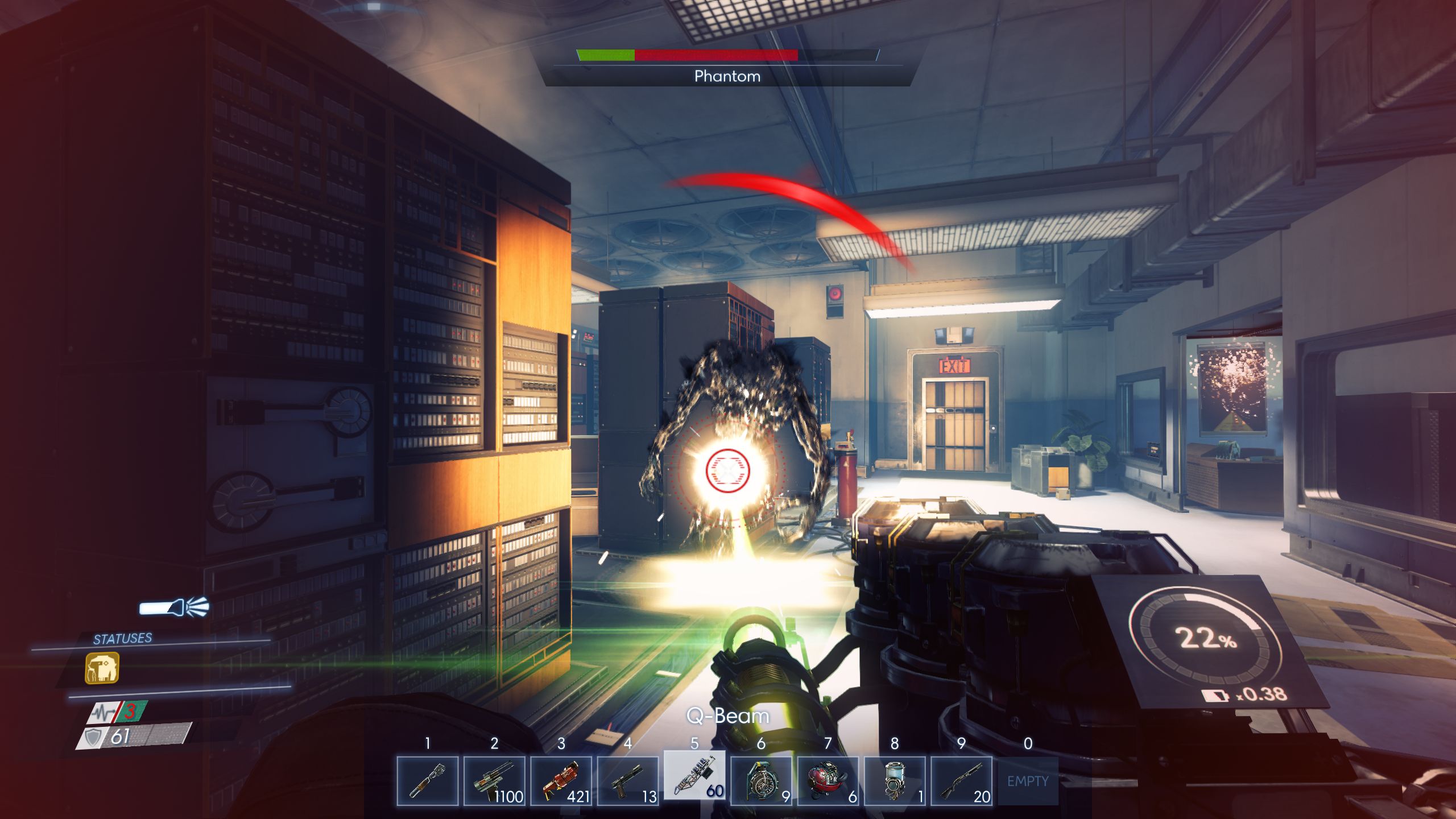 Геймплей Prey