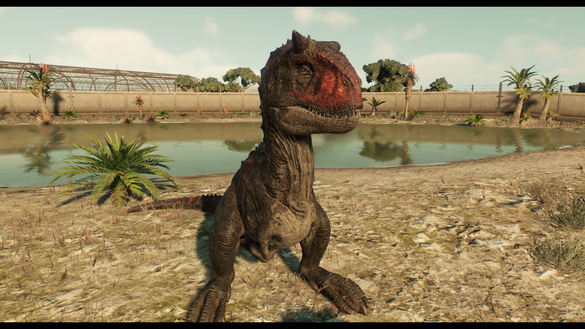Jurassic World Evolution 2 — игровой процесс