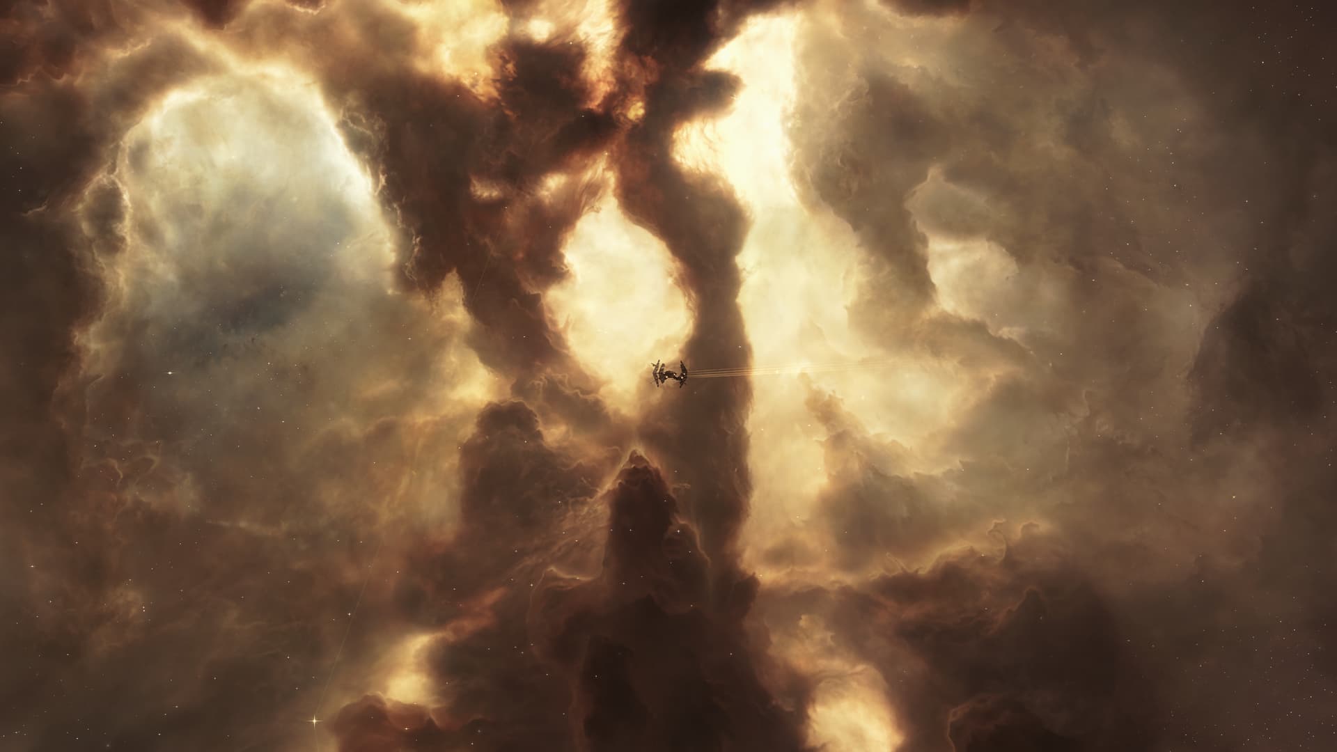 Геймплей EVE Online