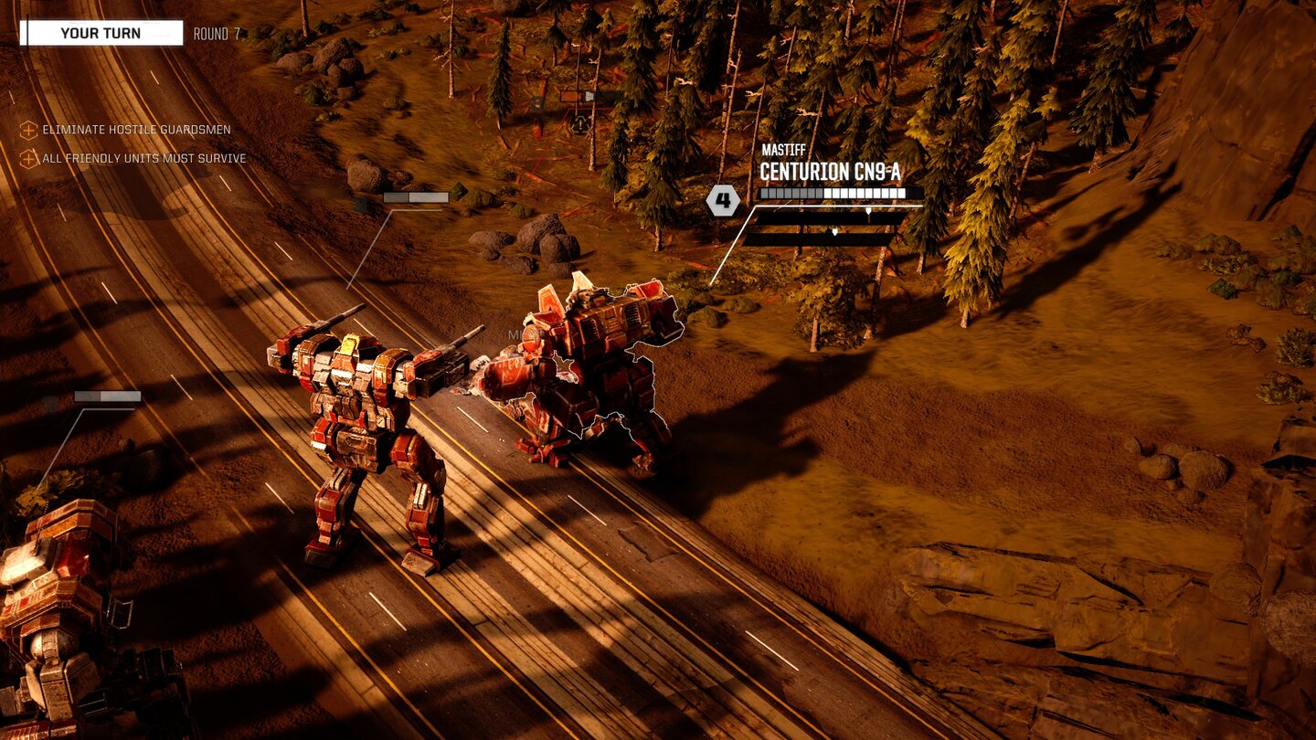 BATTLETECH