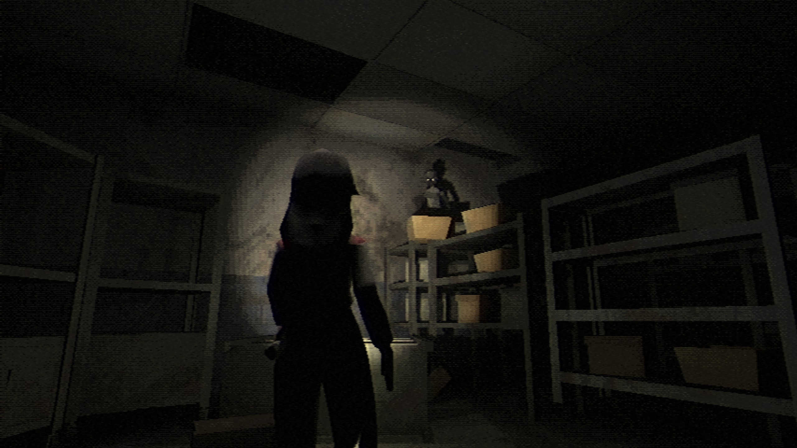 Геймплей Fear the Spotlight