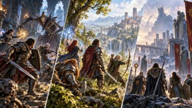 Игры, похожие на Dragon Age: Origins