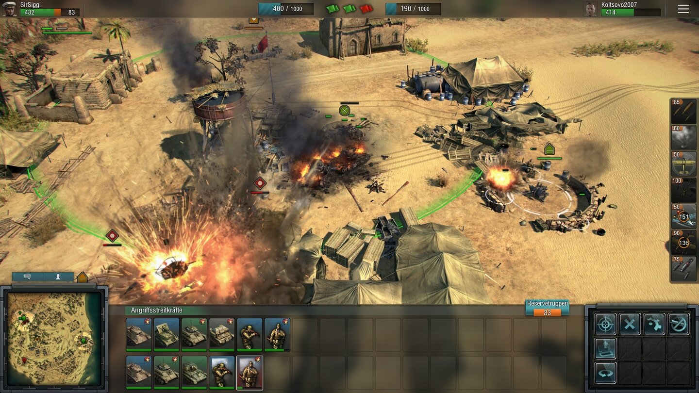 Blitzkrieg 3