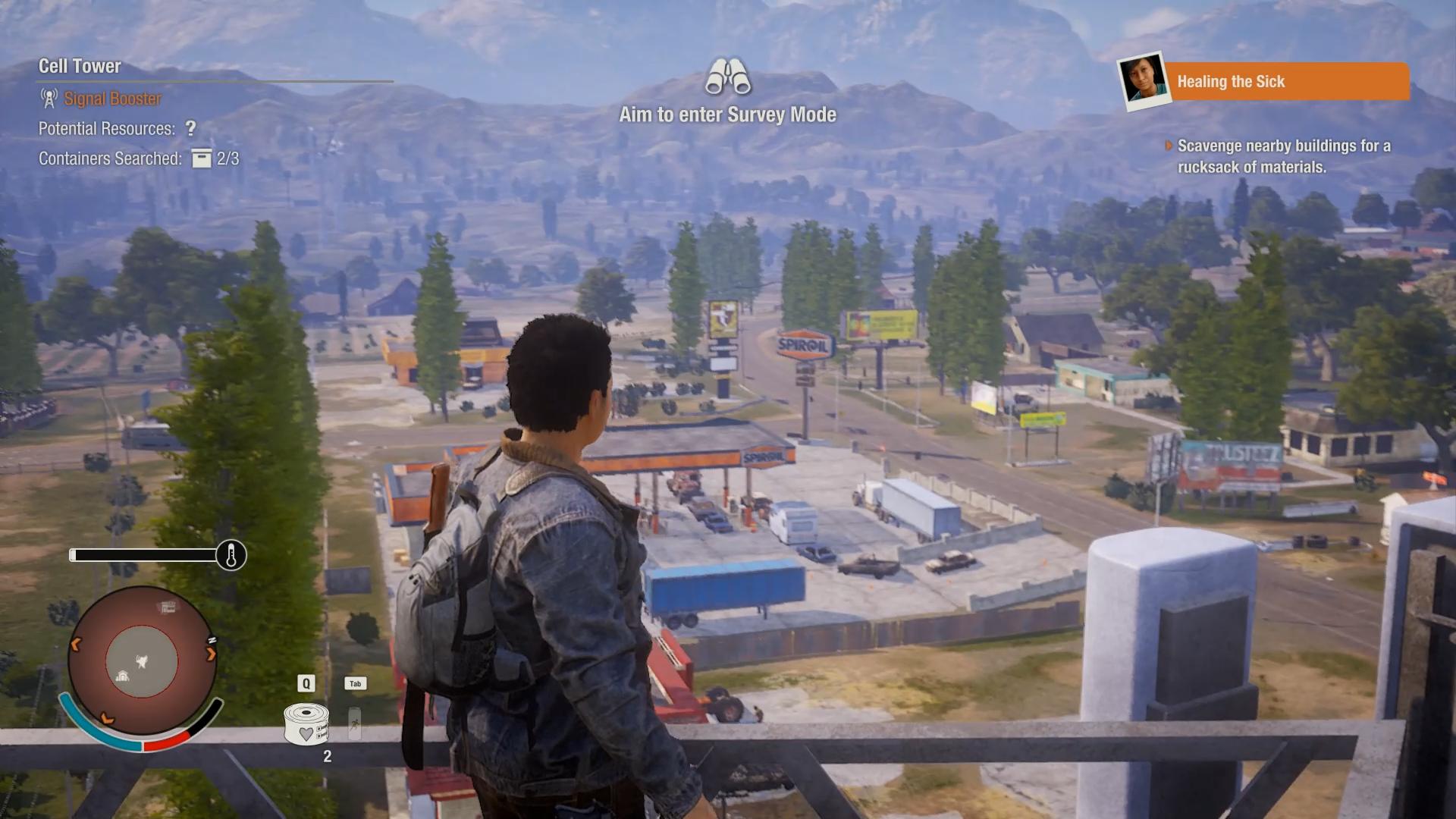 State of Decay 2