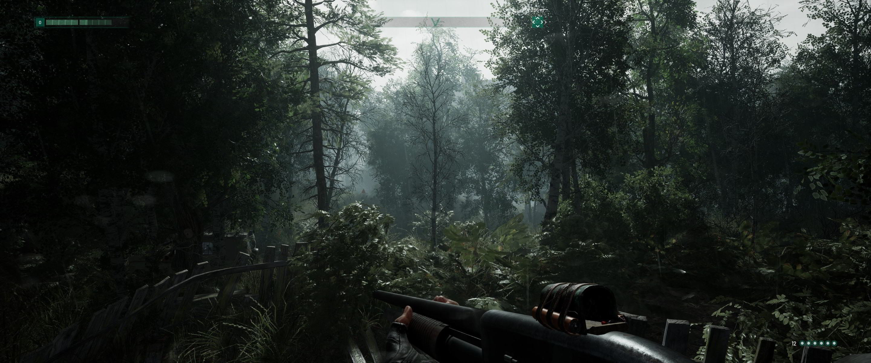 Геймплей Chernobylite