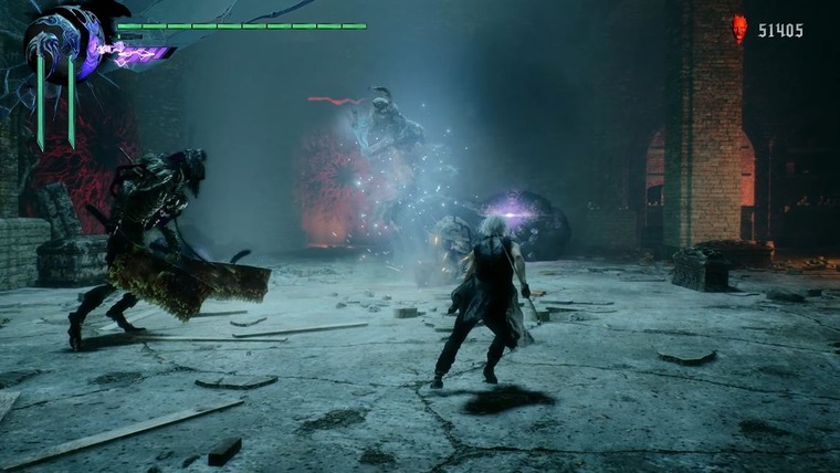 Devil May Cry 5