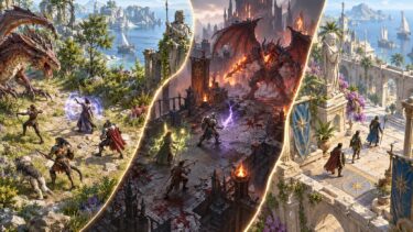 Игры, похожие на Divinity: Original Sin 2