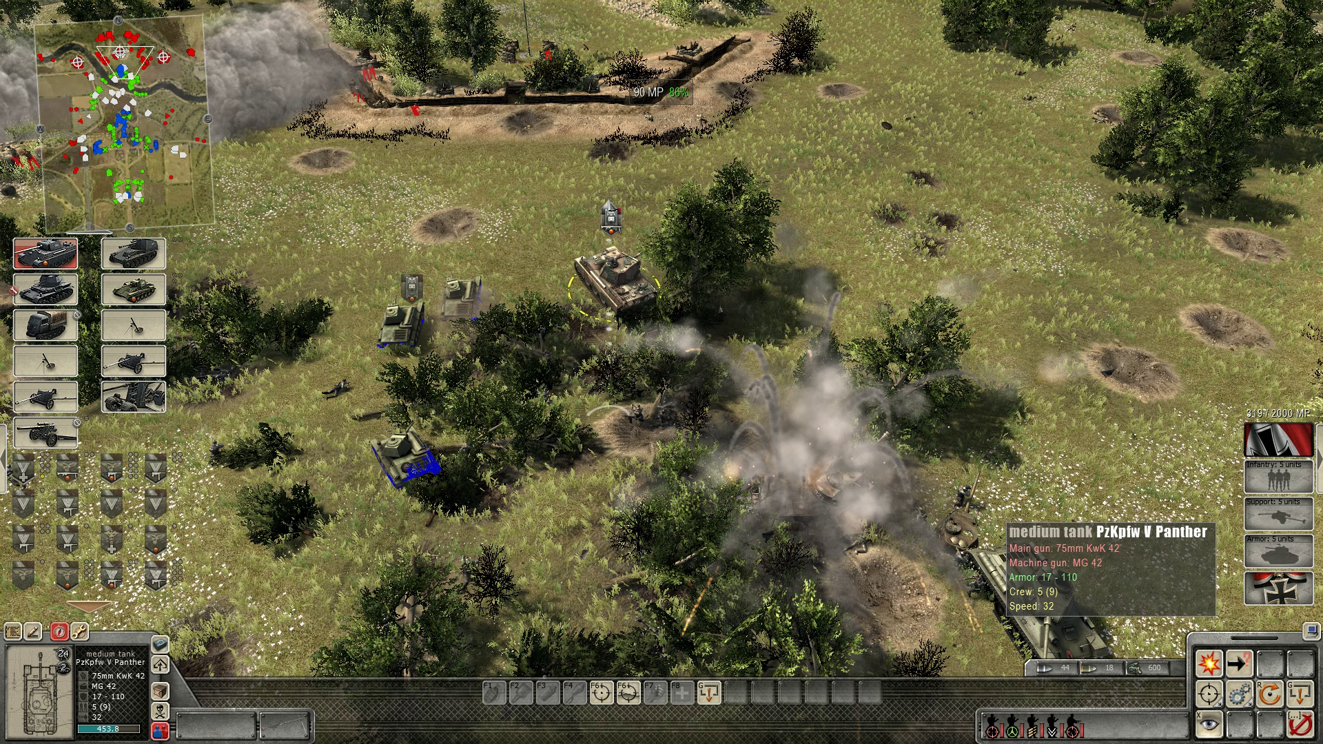 Men of War Assault Squad 2