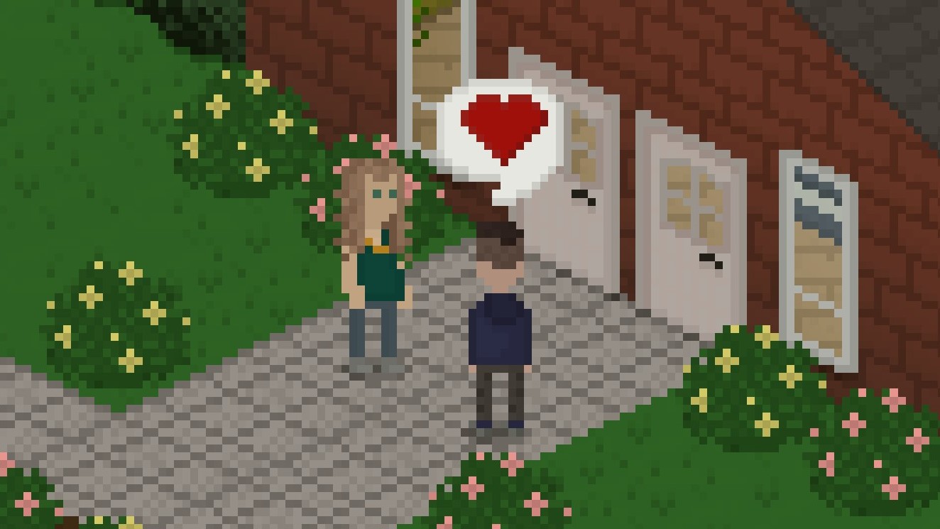 Геймплей Tiny Life