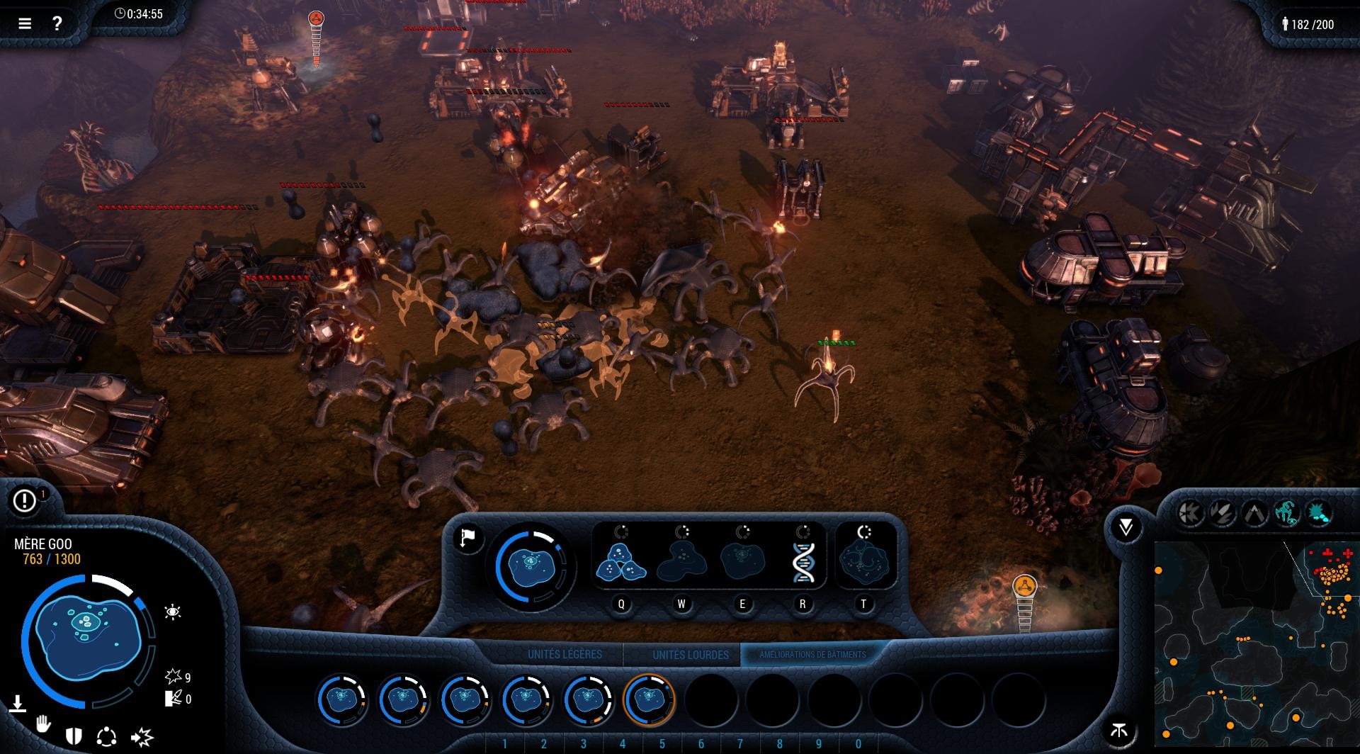 Grey Goo