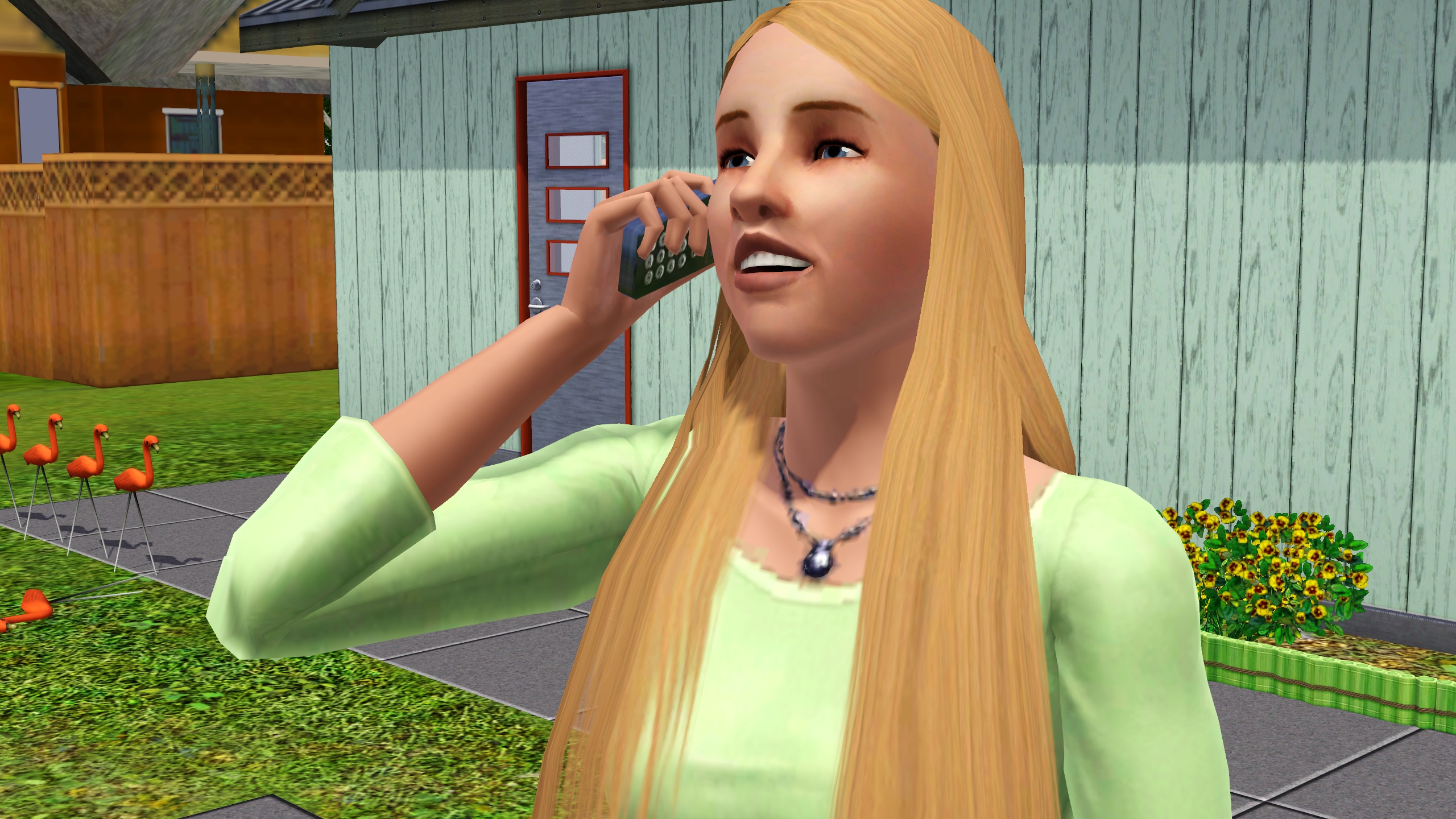 Геймплей The Sims 3