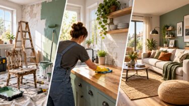 Игры, похожие на House Flipper