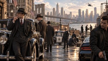 Игры, похожие на Mafia