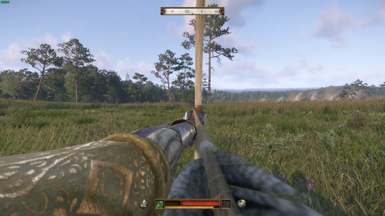 Геймплей Kingdom Come: Deliverance II