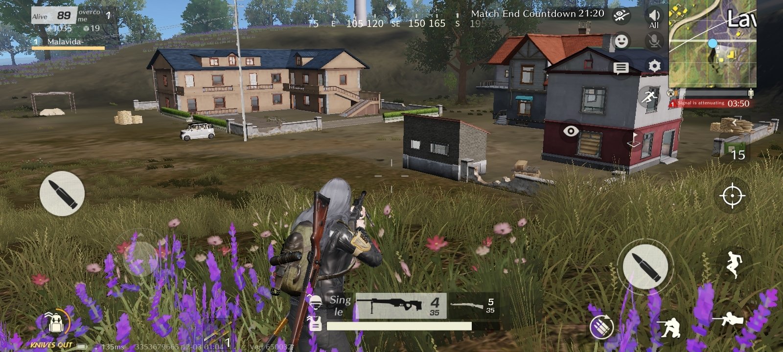 Knives Out