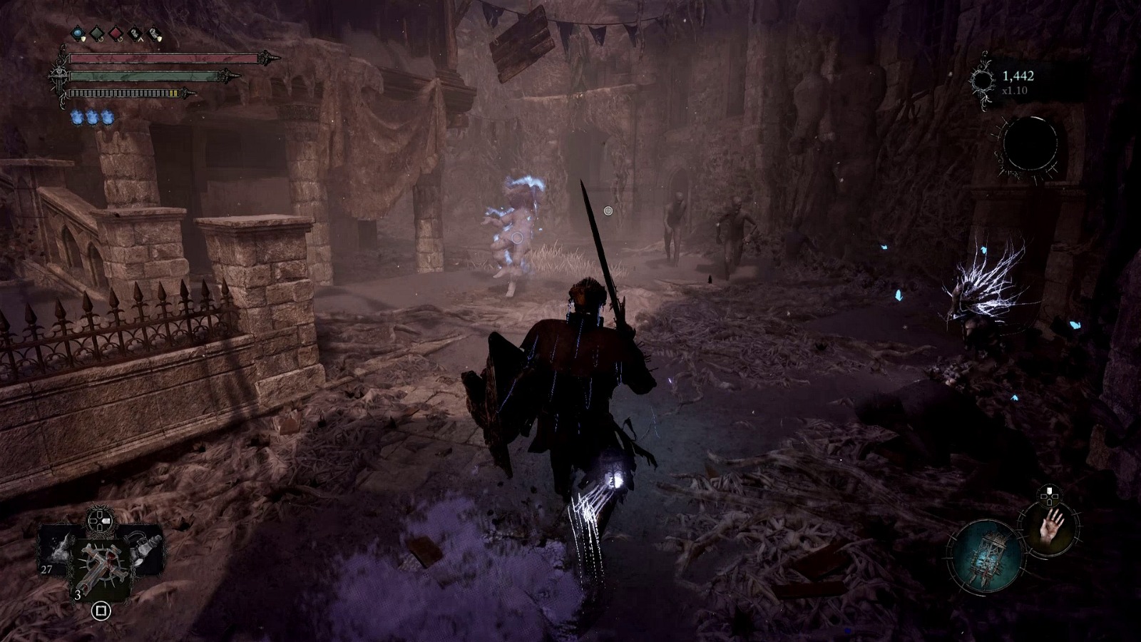 Lords of the Fallen