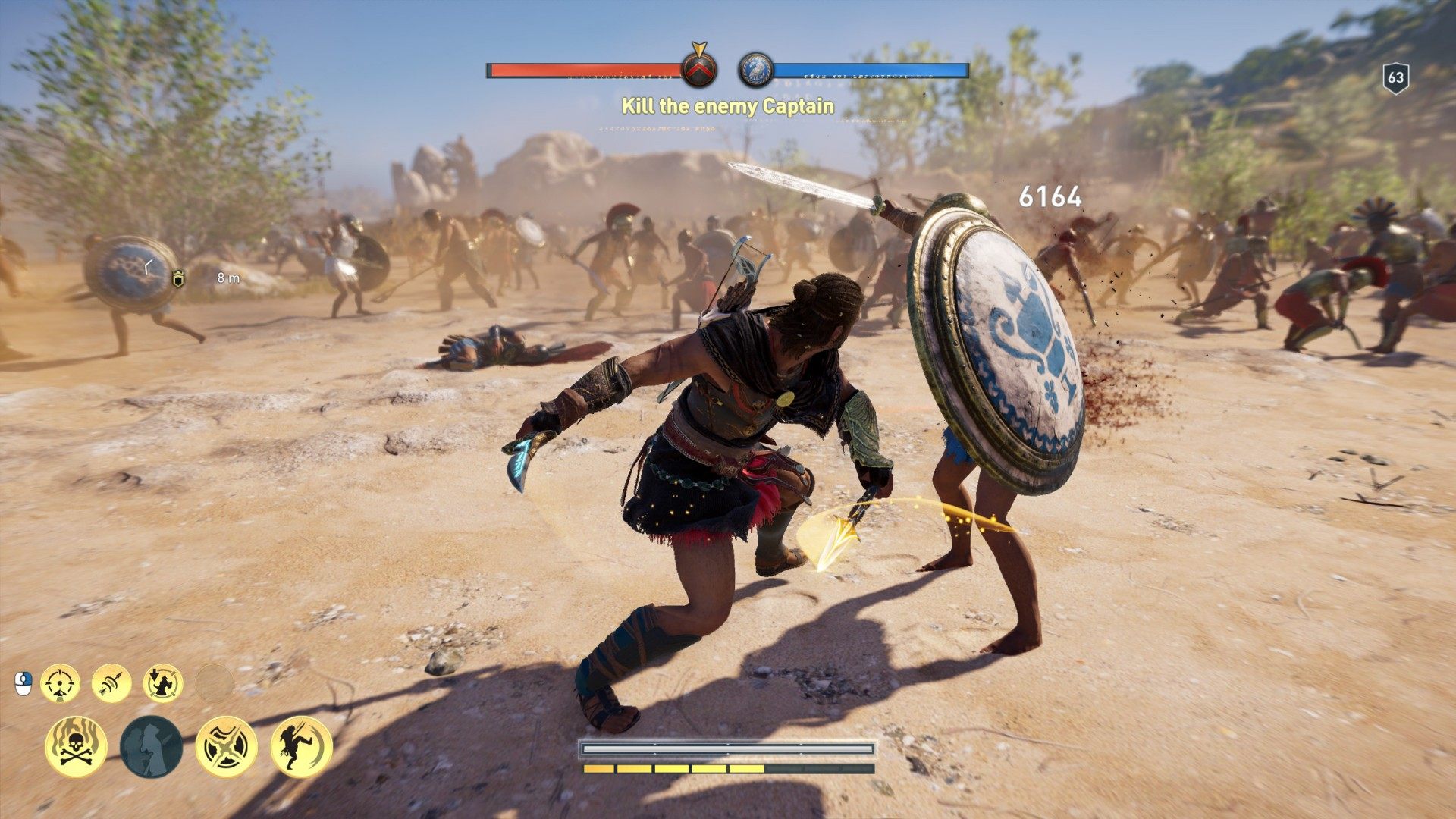 Assassin's Creed Odyssey