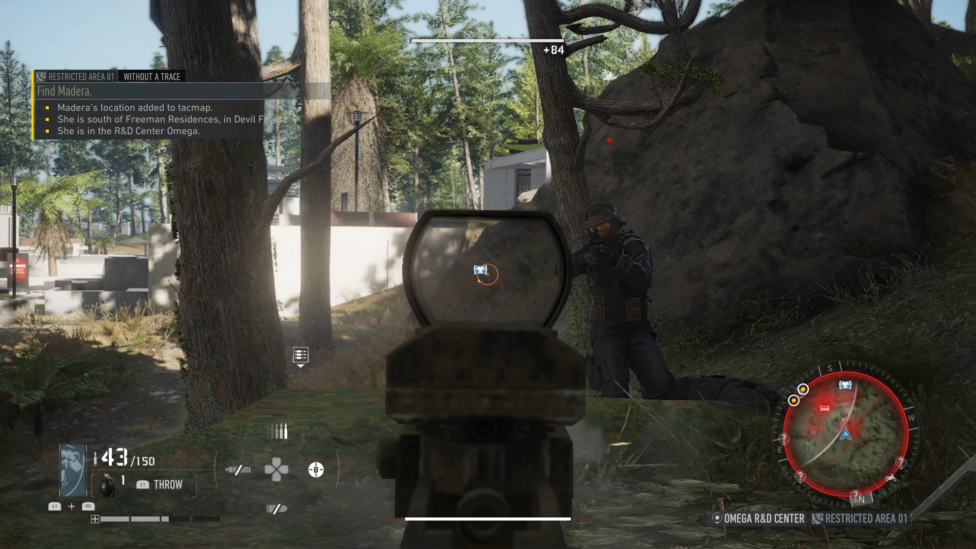 Tom Clancy's Ghost Recon Breakpoint
