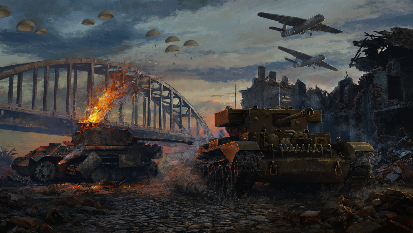 Call to Arms - Gates of Hell: Ostfront