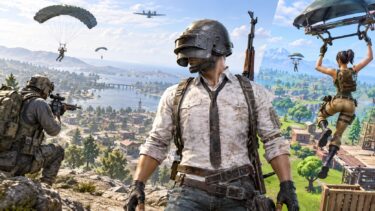 Игры, похожие на PUBG