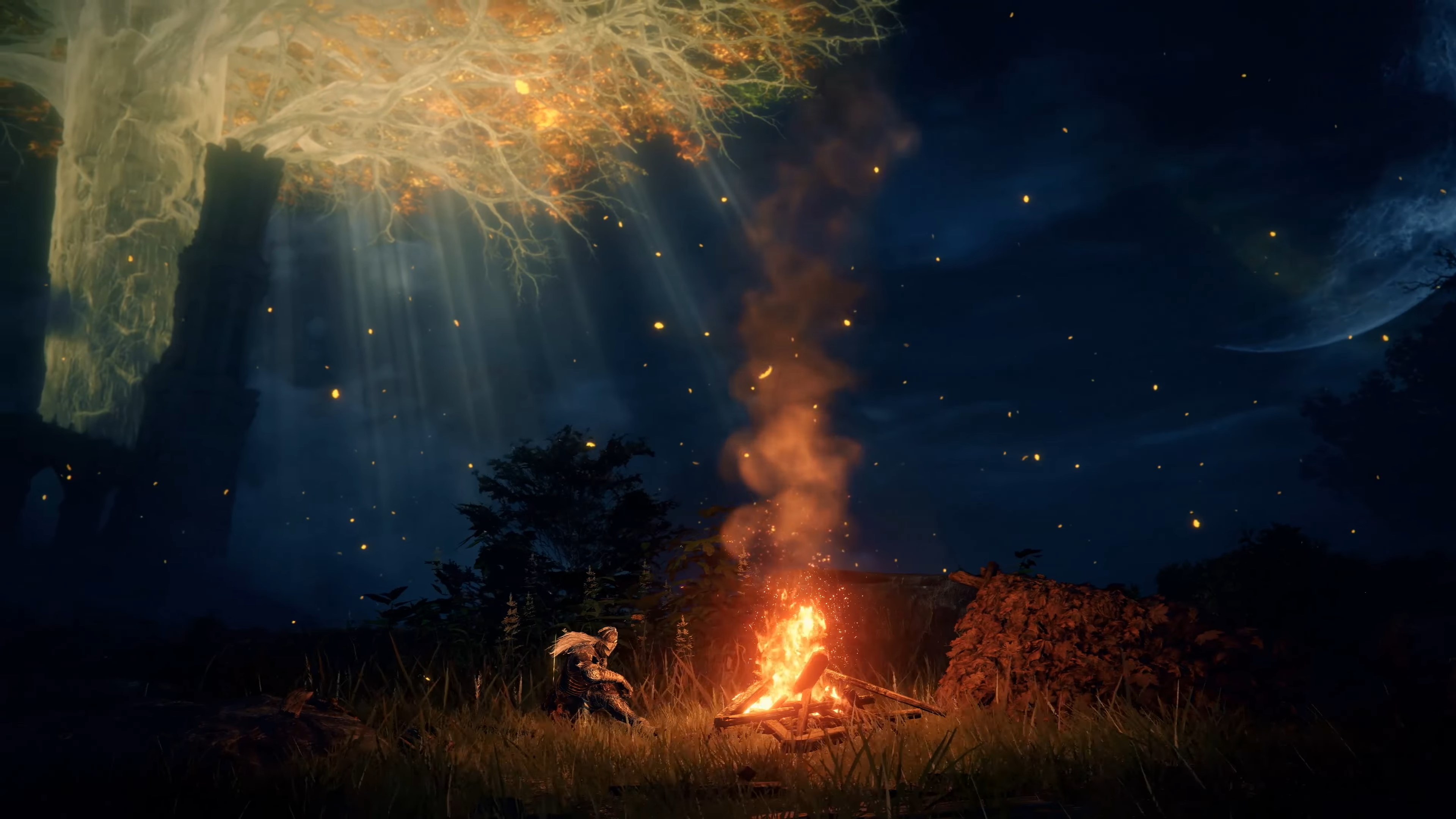 Игровой процесс Elden Ring