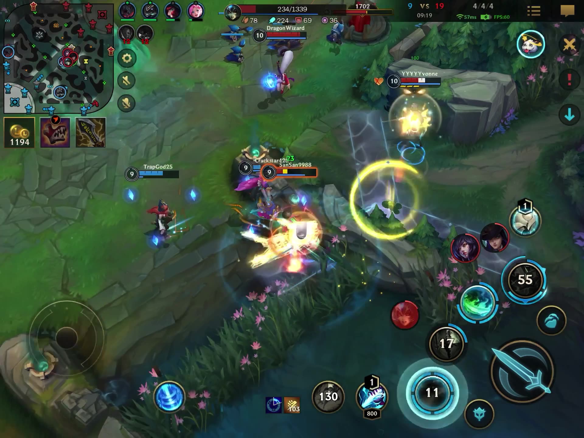 League of Legends: Wild Rift
