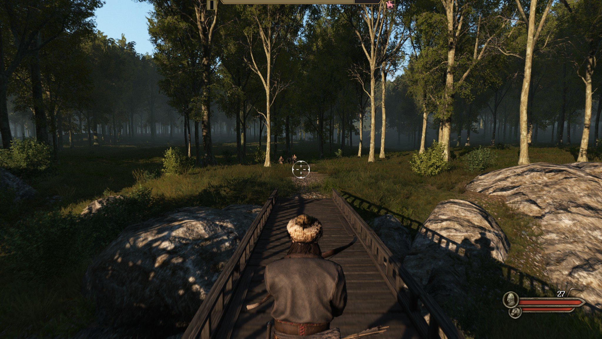 Геймплей Mount & Blade II: Bannerlord