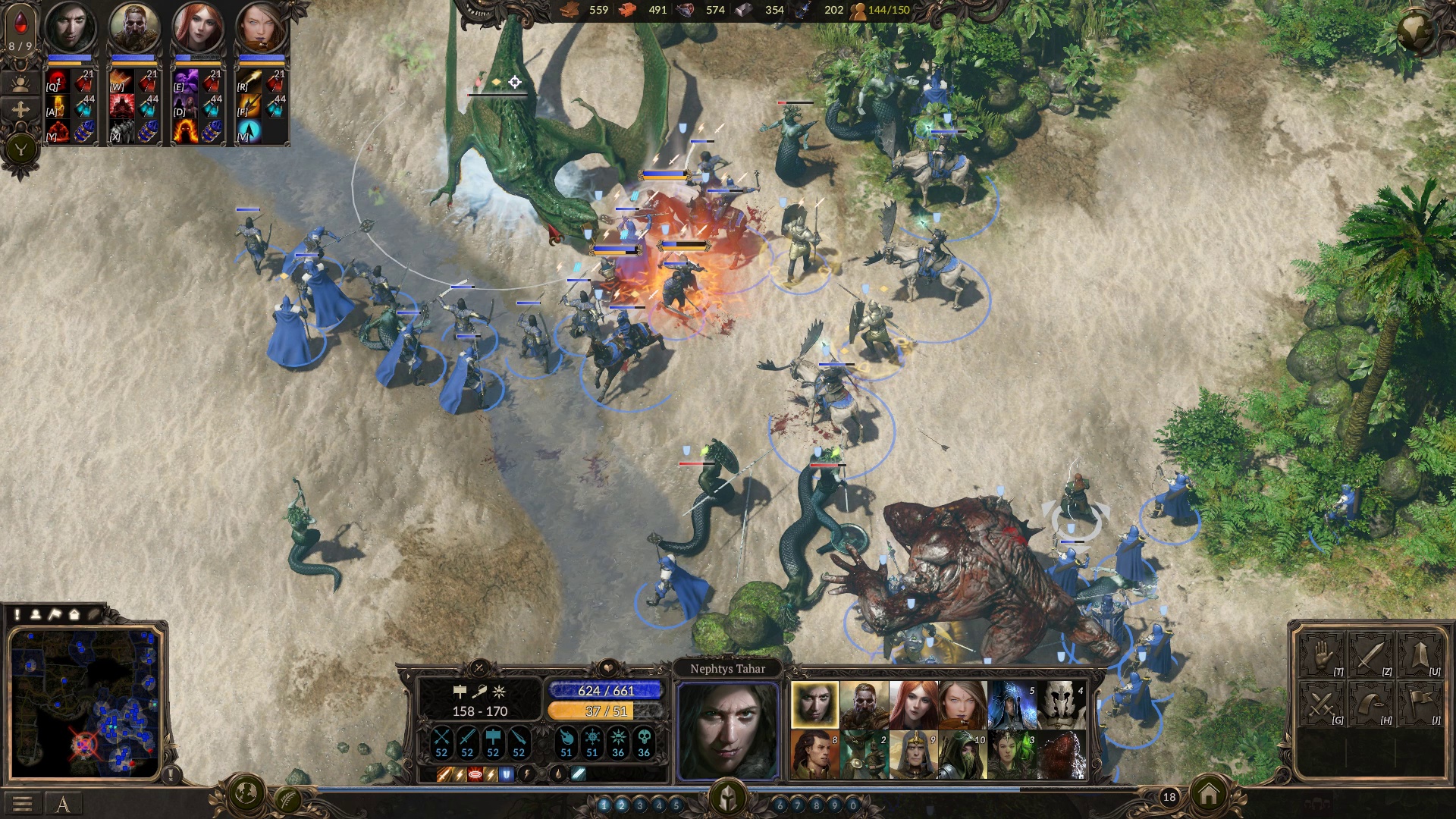 SpellForce 3