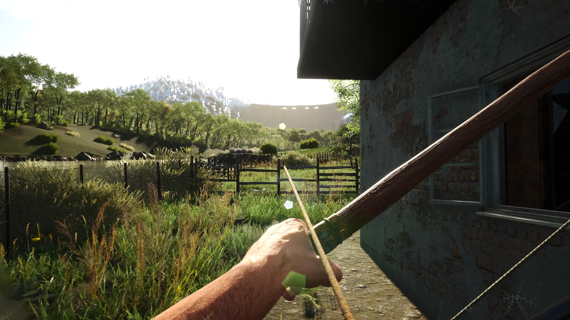 SCUM — игровой процесс