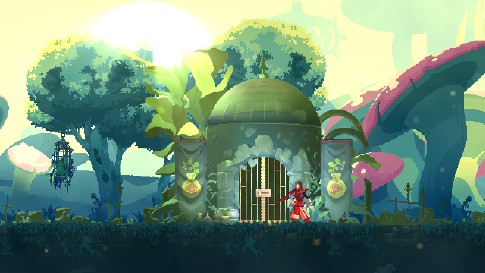 Dead Cells