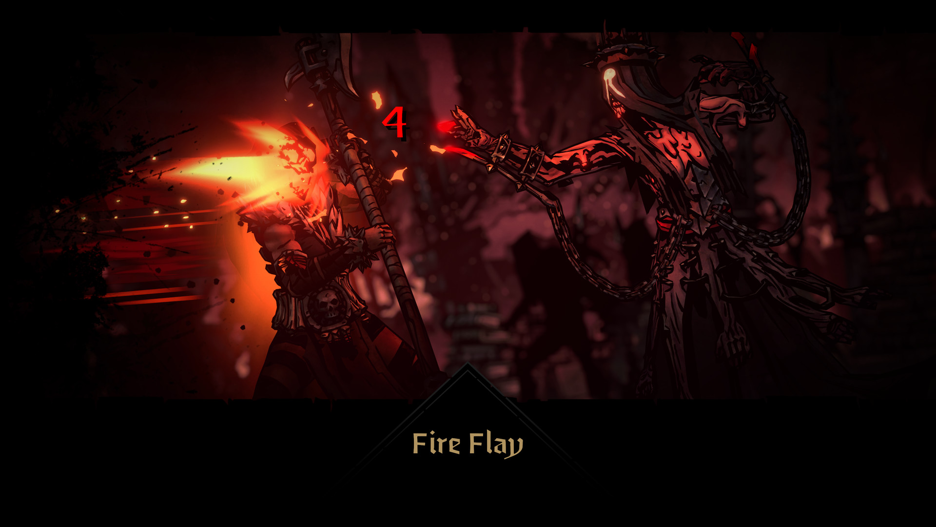 Darkest Dungeon II — игровой процесс