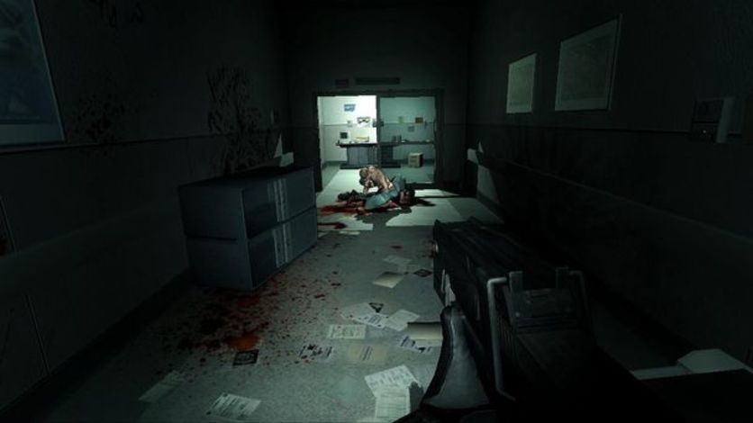 F.E.A.R. 2: Project Origin — игровой процесс
