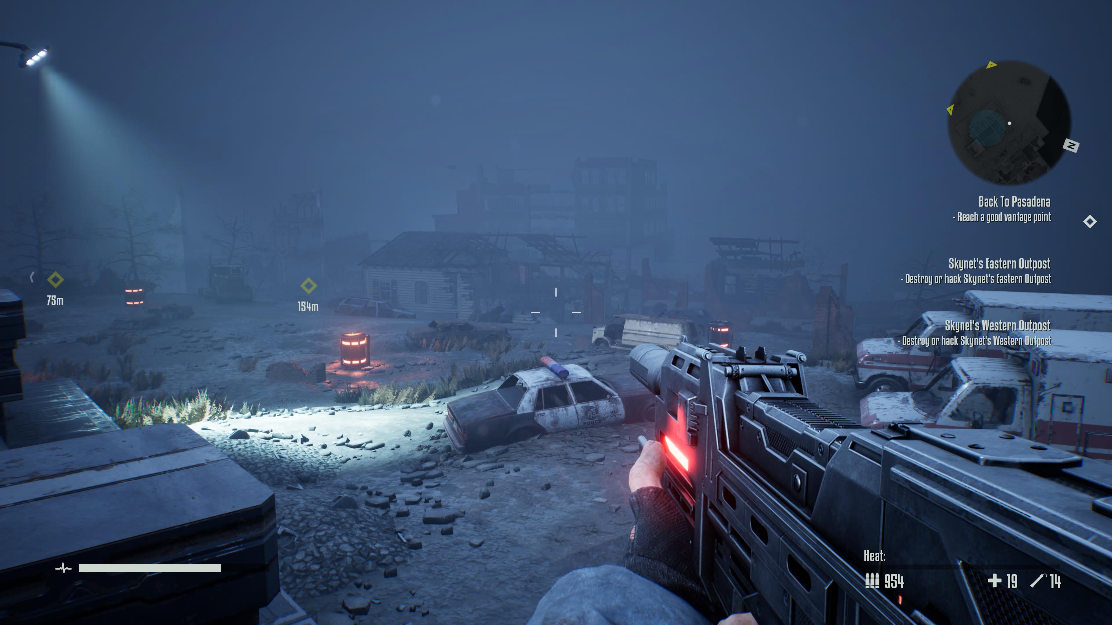 Terminator: Resistance