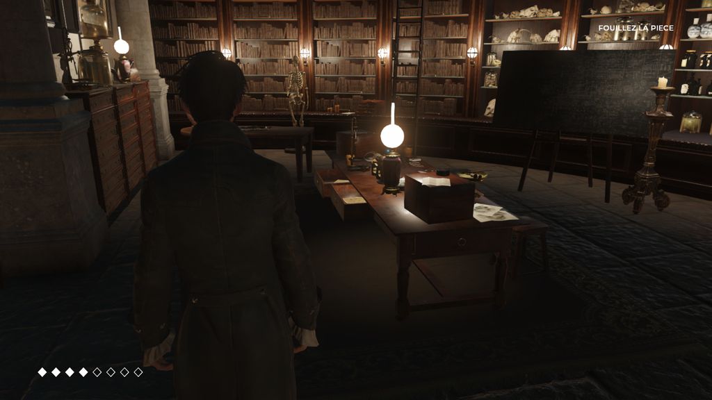 The Council