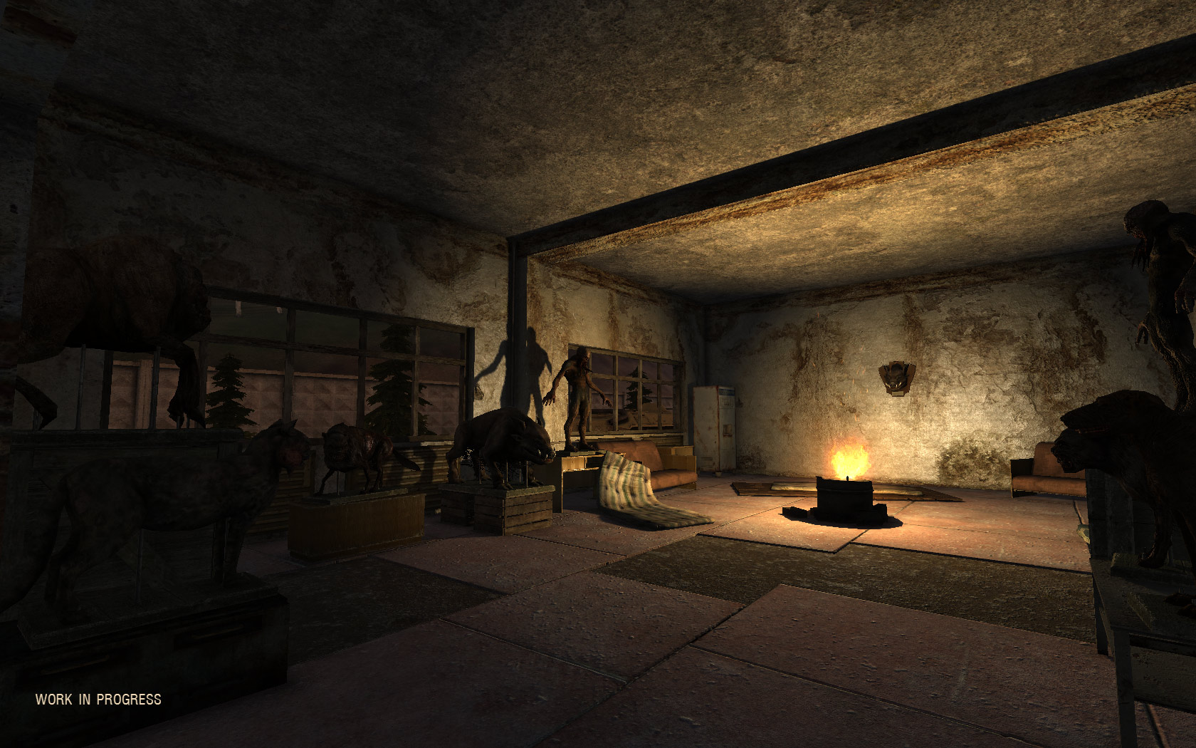 S.T.A.L.K.E.R.: Clear Sky