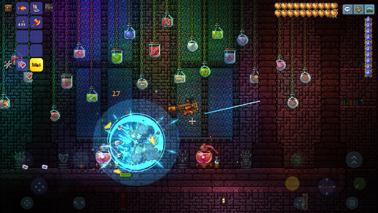 Terraria