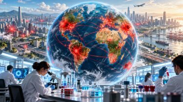 Игры, похожие на Plague Inc.