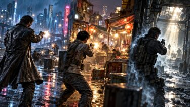 Игры, похожие на Max Payne