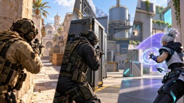 Игры, похожие на Standoff