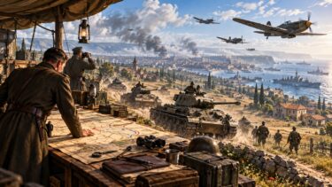Игры, похожие на Hearts of Iron 4
