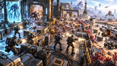 Игры, похожие на Alien Shooter