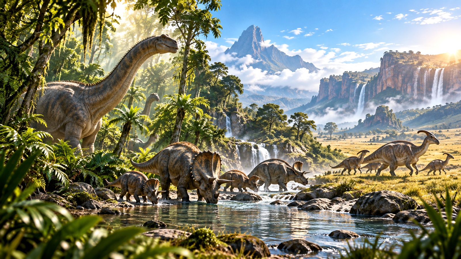 Игры, похожие на The Isle