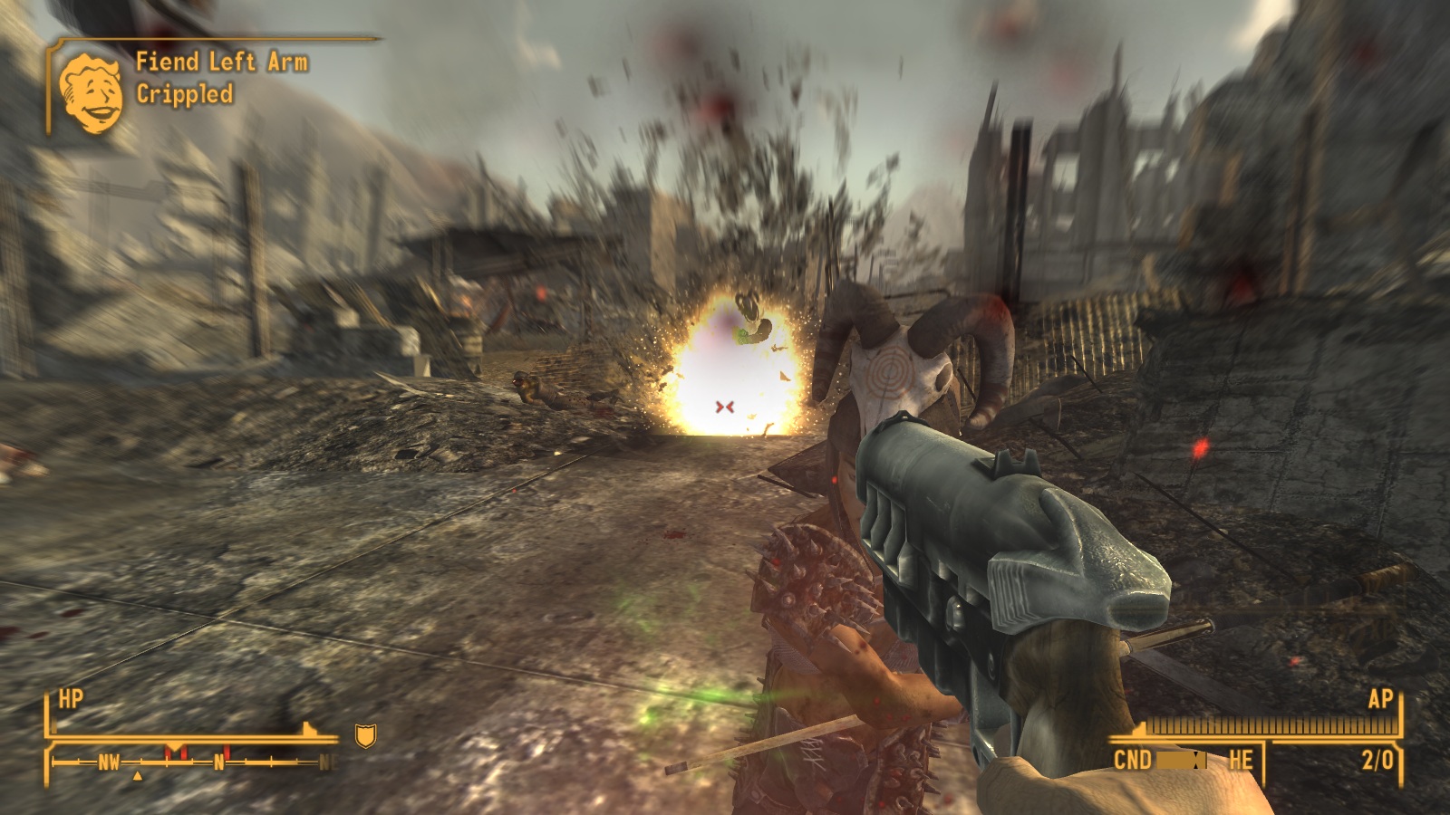 Fallout: New Vegas
